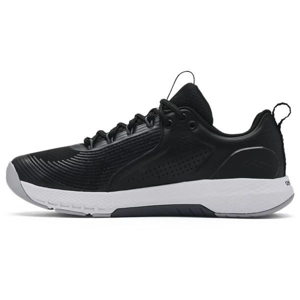 UNDER ARMOUR Men's Charged Commit TR 3 Training Shoes - Image 2