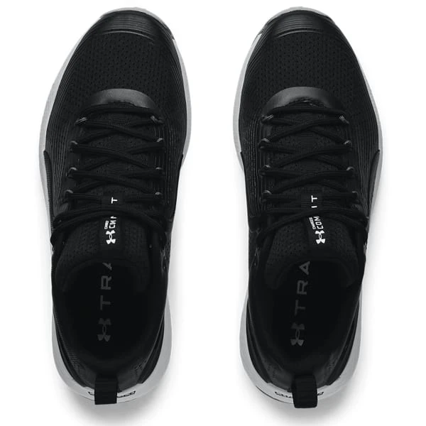 UNDER ARMOUR Men's Charged Commit TR 3 Training Shoes - Image 4