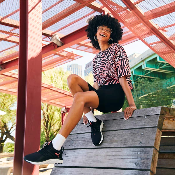 PUMA Women's Sophia Running Shoes - Image 7