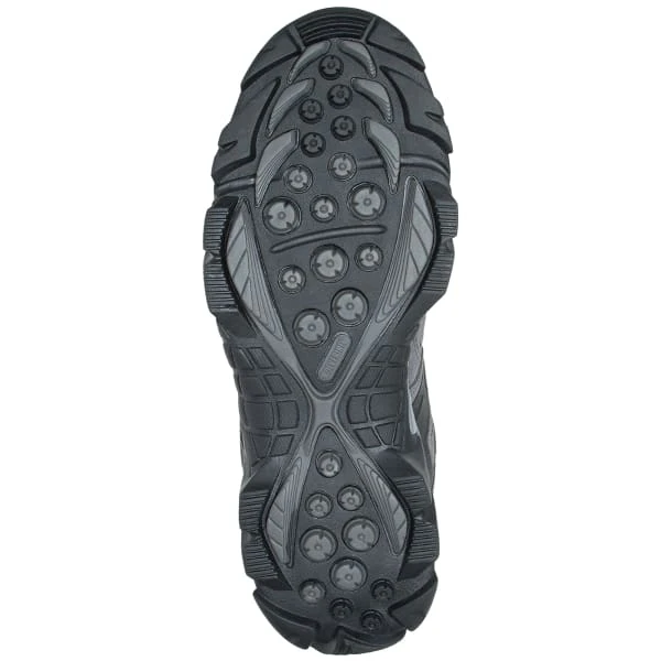 WOLVERINE Men's Wilderness Mid Waterproof Hiking Boots - Image 5