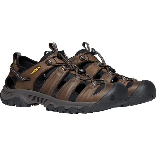 KEEN Men's Targhee III Hiking Sandal - Image 4