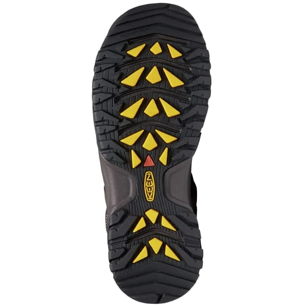 KEEN Men's Targhee III Hiking Sandal - Image 6