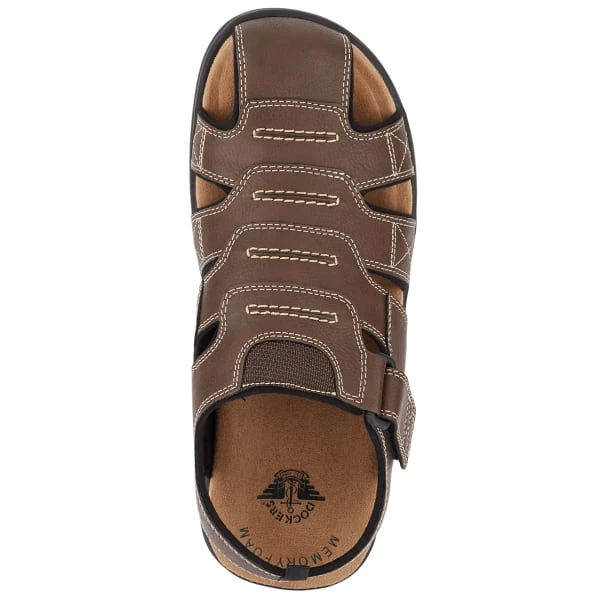 DOCKERS Men's Searose Sporty Sandal - Image 5