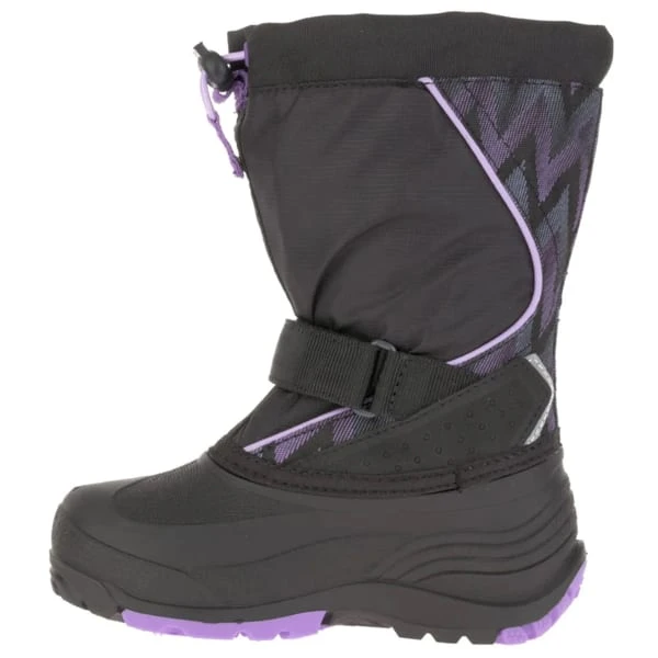 KAMIK Kids' Snowfall P Winter Boots - Image 3