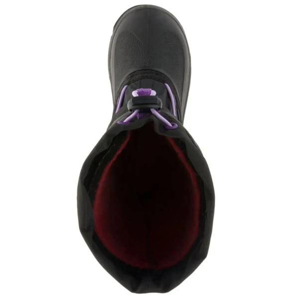 KAMIK Kids' Snowfall P Winter Boots - Image 6