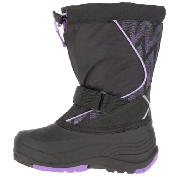KAMIK Kids' The SNOWFALL P Winter Boots - Image 3