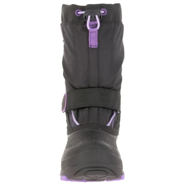 KAMIK Kids' The SNOWFALL P Winter Boots - Image 4