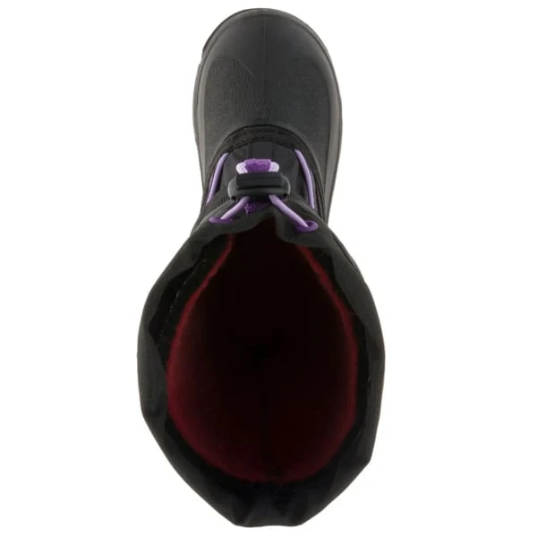 KAMIK Kids' The SNOWFALL P Winter Boots - Image 6