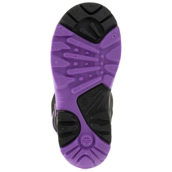 KAMIK Kids' The SNOWFALL P Winter Boots - Image 7