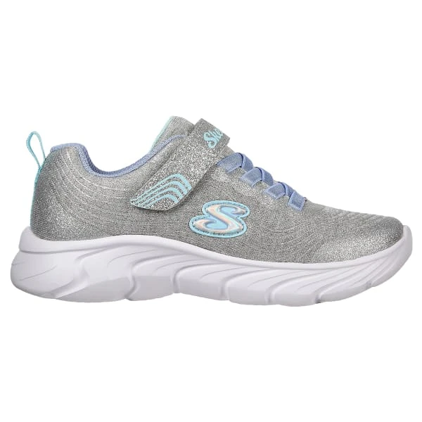 SKECHERS Girls' Dynamic Dash Shoe - Image 2