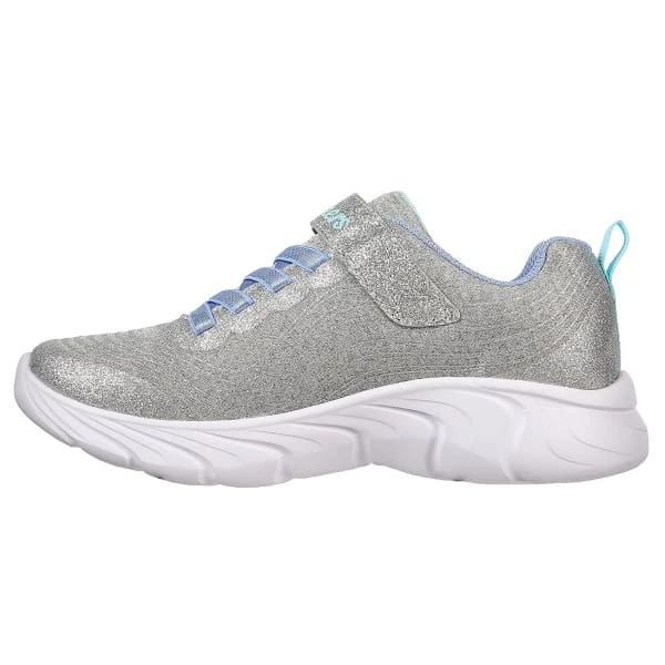 SKECHERS Girls' Dynamic Dash Shoe - Image 3