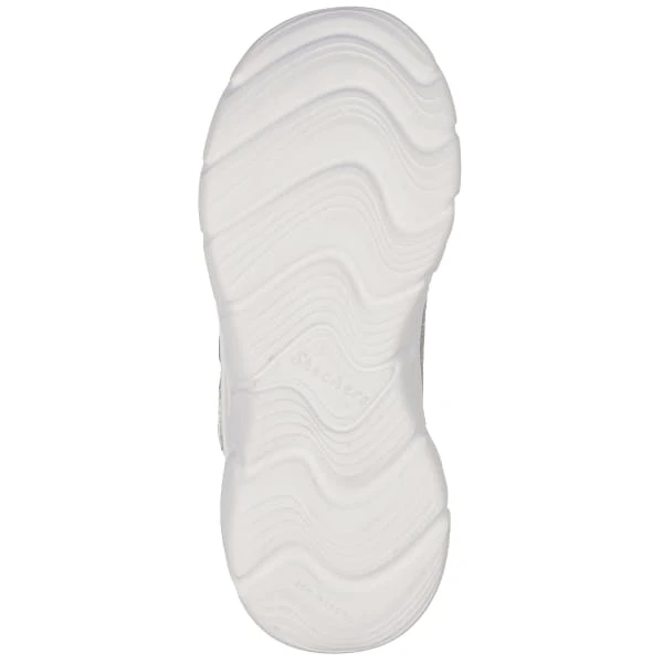 SKECHERS Girls' Dynamic Dash Shoe - Image 5