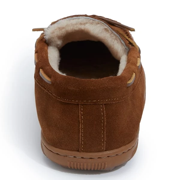 EMS Men's Classic Moccasin - Image 4