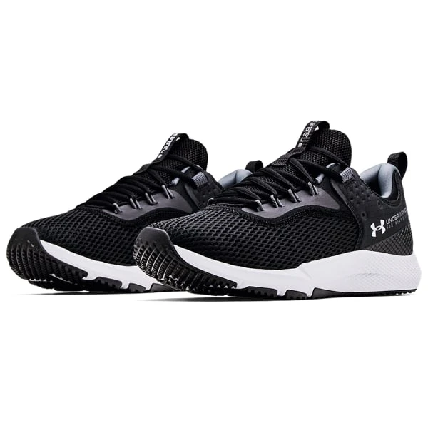 UNDER ARMOUR Men's UA Charged Focus Training Shoes - Image 3