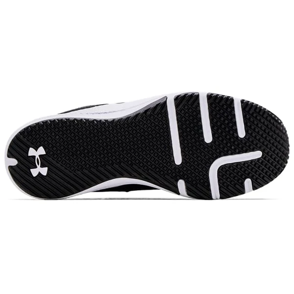 UNDER ARMOUR Men's UA Charged Focus Training Shoes - Image 5