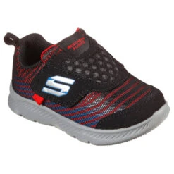 SKECHERS Infant/Toddler Boys' Comfy Flex 2.0 - Mazlo Sneaker
