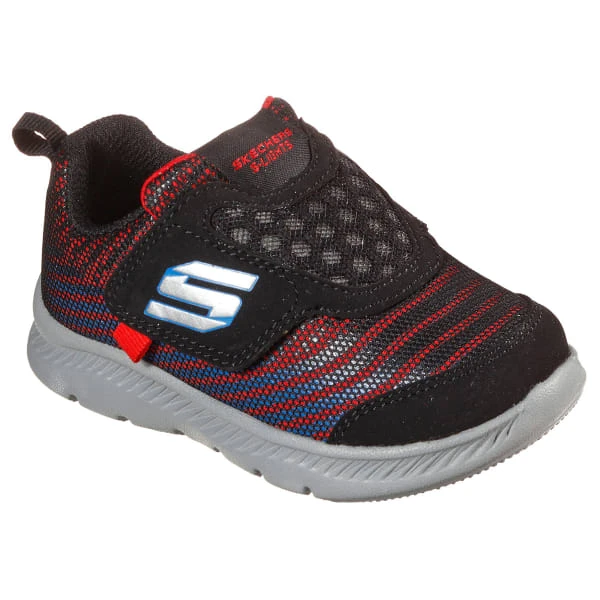SKECHERS Infant/Toddler Boys' Comfy Flex 2.0 - Mazlo Sneaker