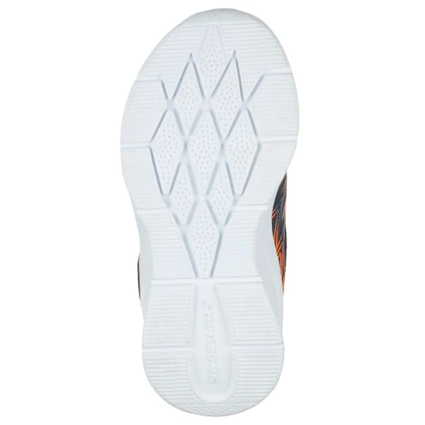 SKECHERS Infant/Toddler Boys' Microspec - Texlor Sneaker - Image 5