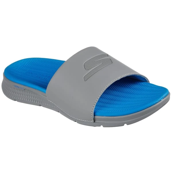 SKECHERS Men's GO Consistent Sandal