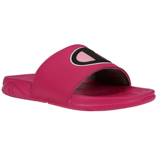 CHAMPION Girls' Mega Slides