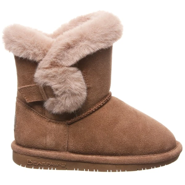 BEARPAW Kids' Betsey Boots - Image 2