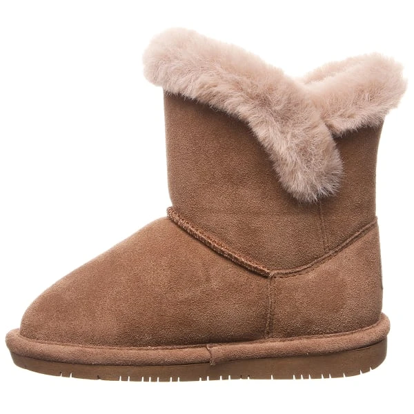 BEARPAW Kids' Betsey Boots - Image 3