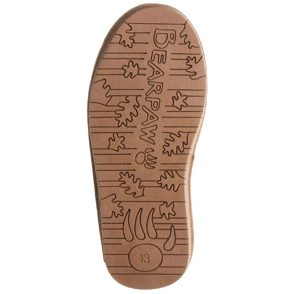 BEARPAW Kids' Betsey Boots - Image 4