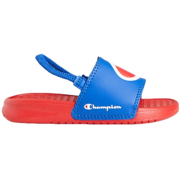 CHAMPION Kids' Superslide Combo Sandals - Image 2