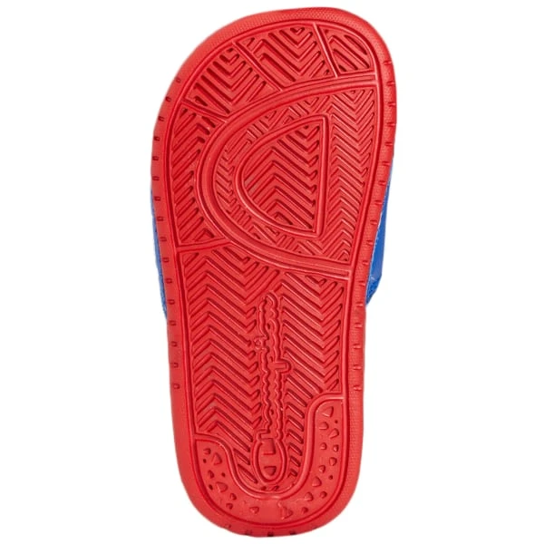 CHAMPION Kids' Superslide Combo Sandals - Image 6