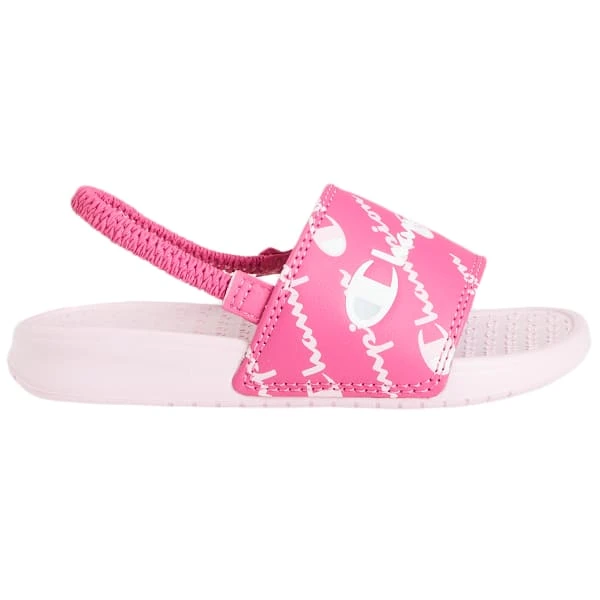 CHAMPION Kids' SuperSlide Combo Sandals - Image 2