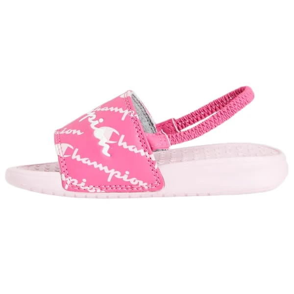 CHAMPION Kids' SuperSlide Combo Sandals - Image 3