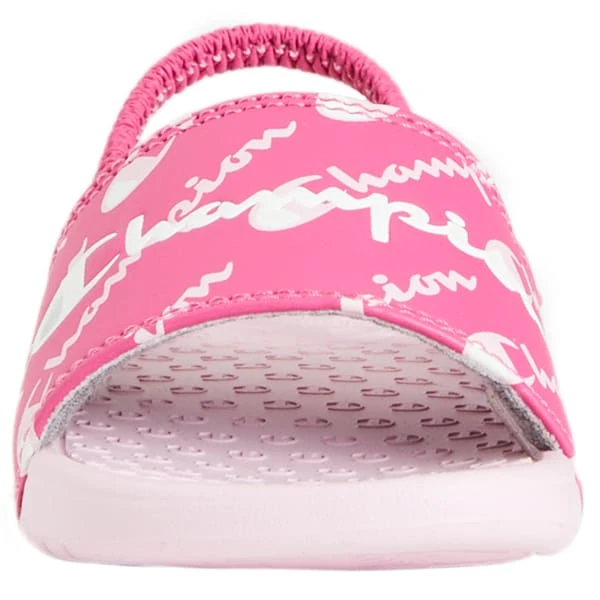 CHAMPION Kids' SuperSlide Combo Sandals - Image 4