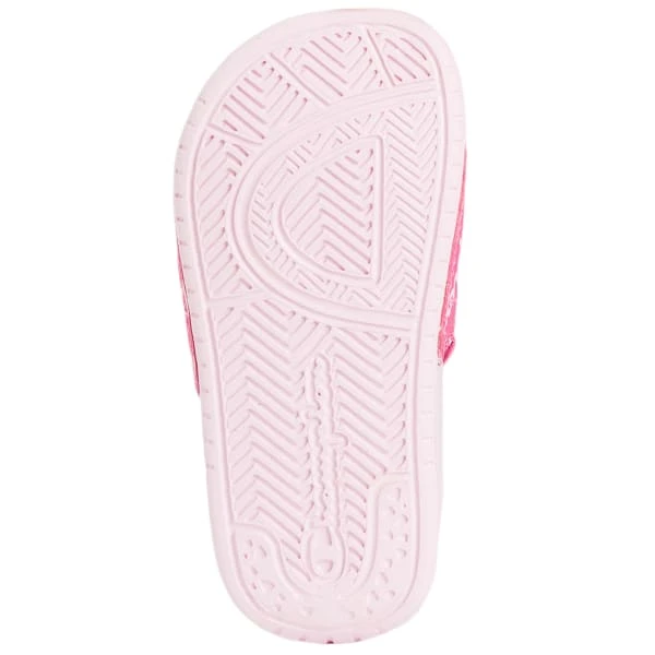 CHAMPION Kids' SuperSlide Combo Sandals - Image 6