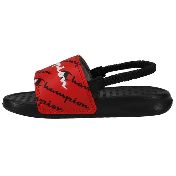 CHAMPION Kids' Super Slide Sandals - Image 3
