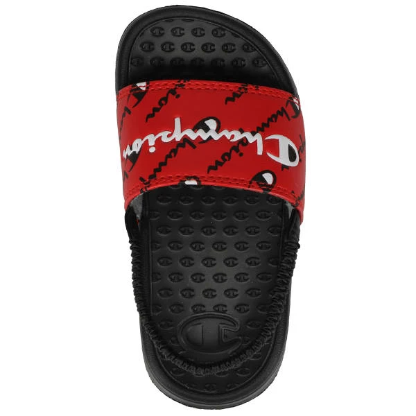CHAMPION Kids' Super Slide Sandals - Image 5