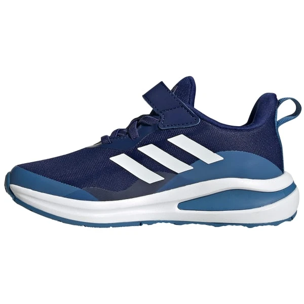 ADIDAS Boys' Fortarun EL Running Shoes - Image 2