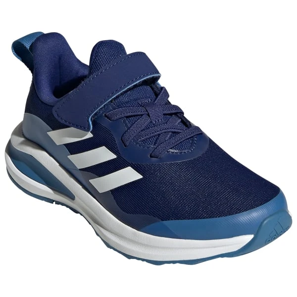 ADIDAS Boys' Fortarun EL Running Shoes - Image 3