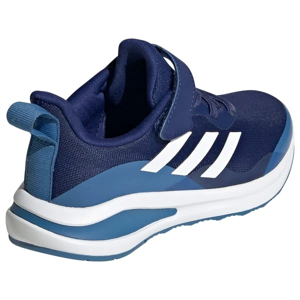 ADIDAS Boys' Fortarun EL Running Shoes - Image 4