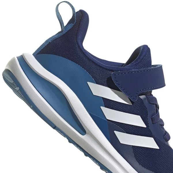 ADIDAS Boys' Fortarun EL Running Shoes - Image 7