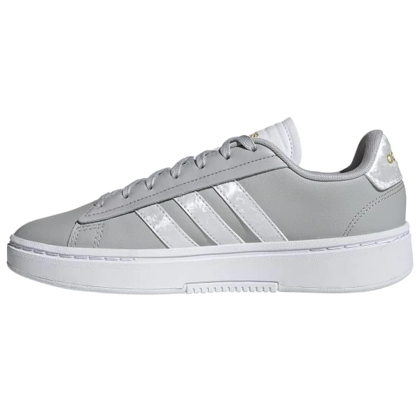 ADIDAS Women's Grand Court Alpha Shoes - Image 2