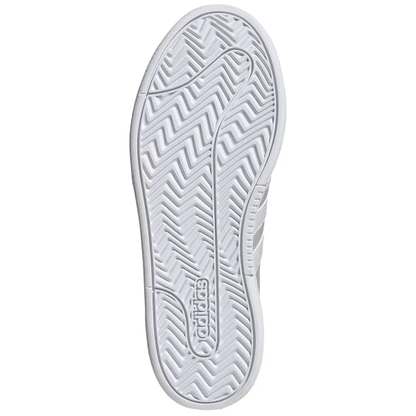 ADIDAS Women's Grand Court Alpha Shoes - Image 6