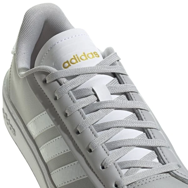 ADIDAS Women's Grand Court Alpha Shoes - Image 7