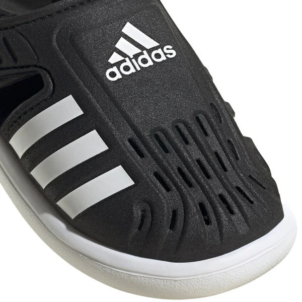 ADIDAS Infant Kids' Closed Toe Water Sandals - Image 7