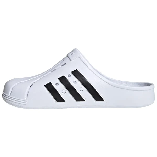 ADIDAS Men's Adilette Clogs - Image 2