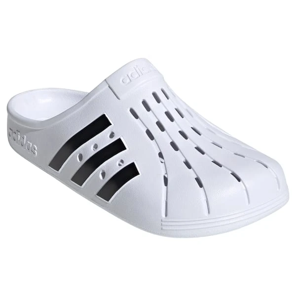 ADIDAS Men's Adilette Clogs - Image 3