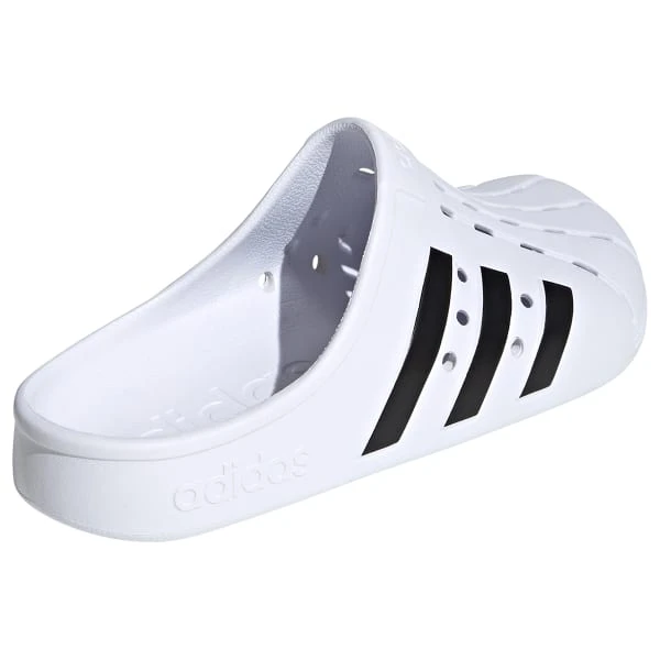 ADIDAS Men's Adilette Clogs - Image 4
