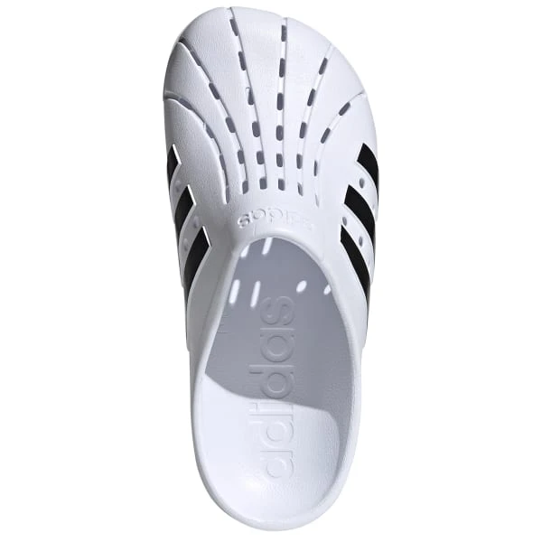 ADIDAS Men's Adilette Clogs - Image 5