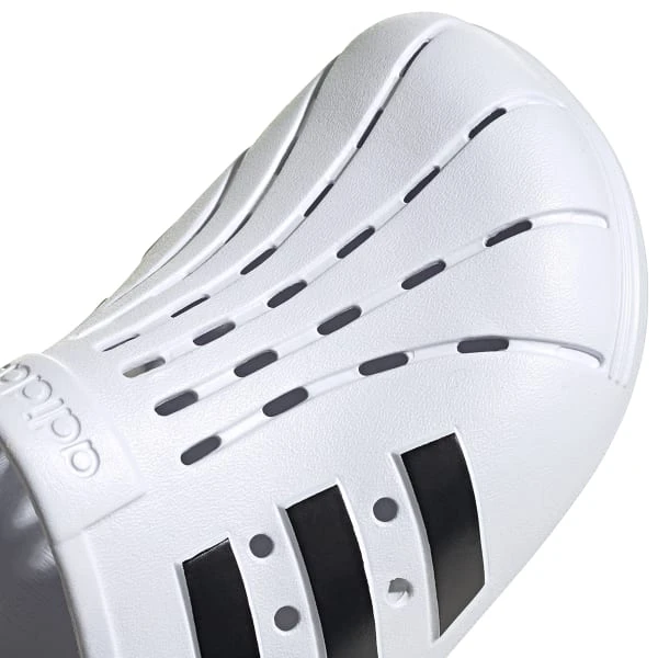 ADIDAS Men's Adilette Clogs - Image 7