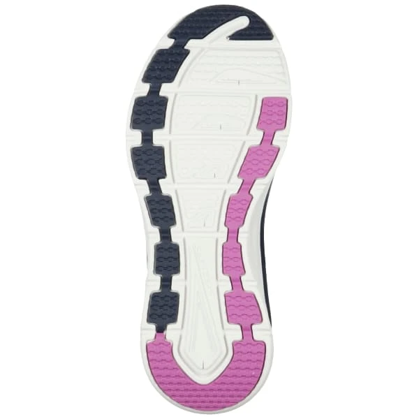 SKECHERS Women's Relaxed Fit: D'Lux Walker - Star Stunner Shoes - Image 5
