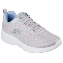 SKECHERS Women's Dynamite 2.0 Sneaker